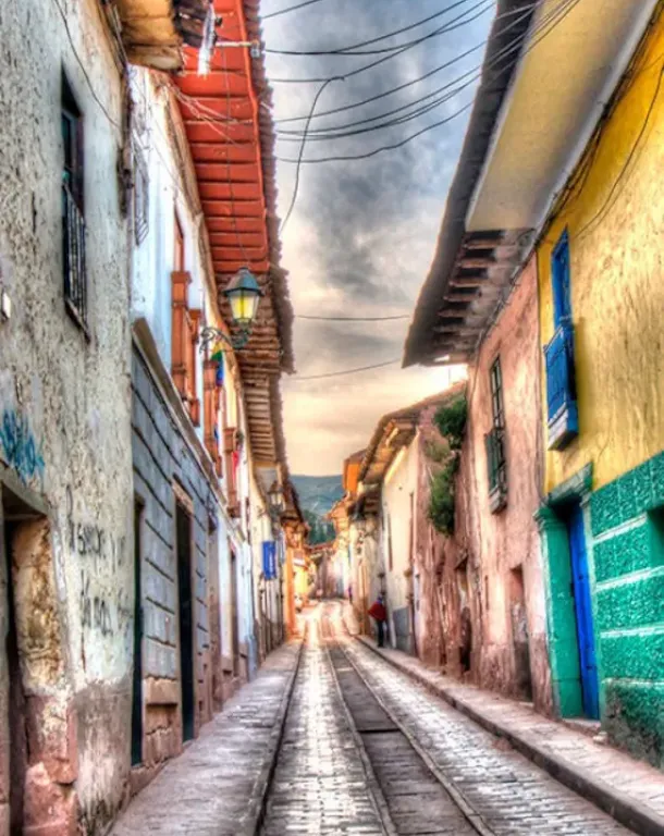 Programas televisivos difunden cultura en lenguas originarias