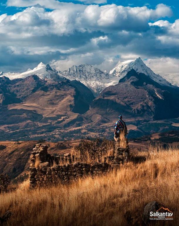 Cortos animados revitalizan lenguas en peligro