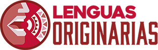 Lenguas originarias